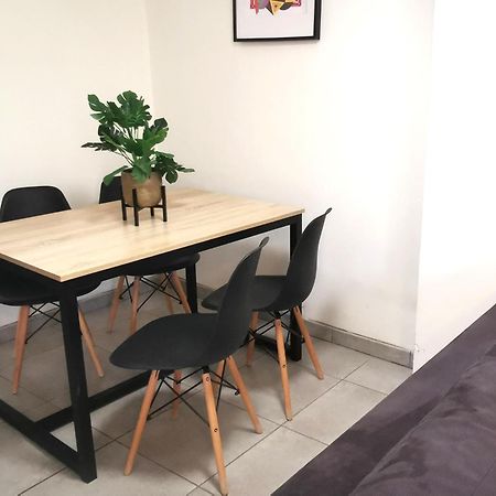 Appartement En Plein Coeur De Macon H Exteriör bild