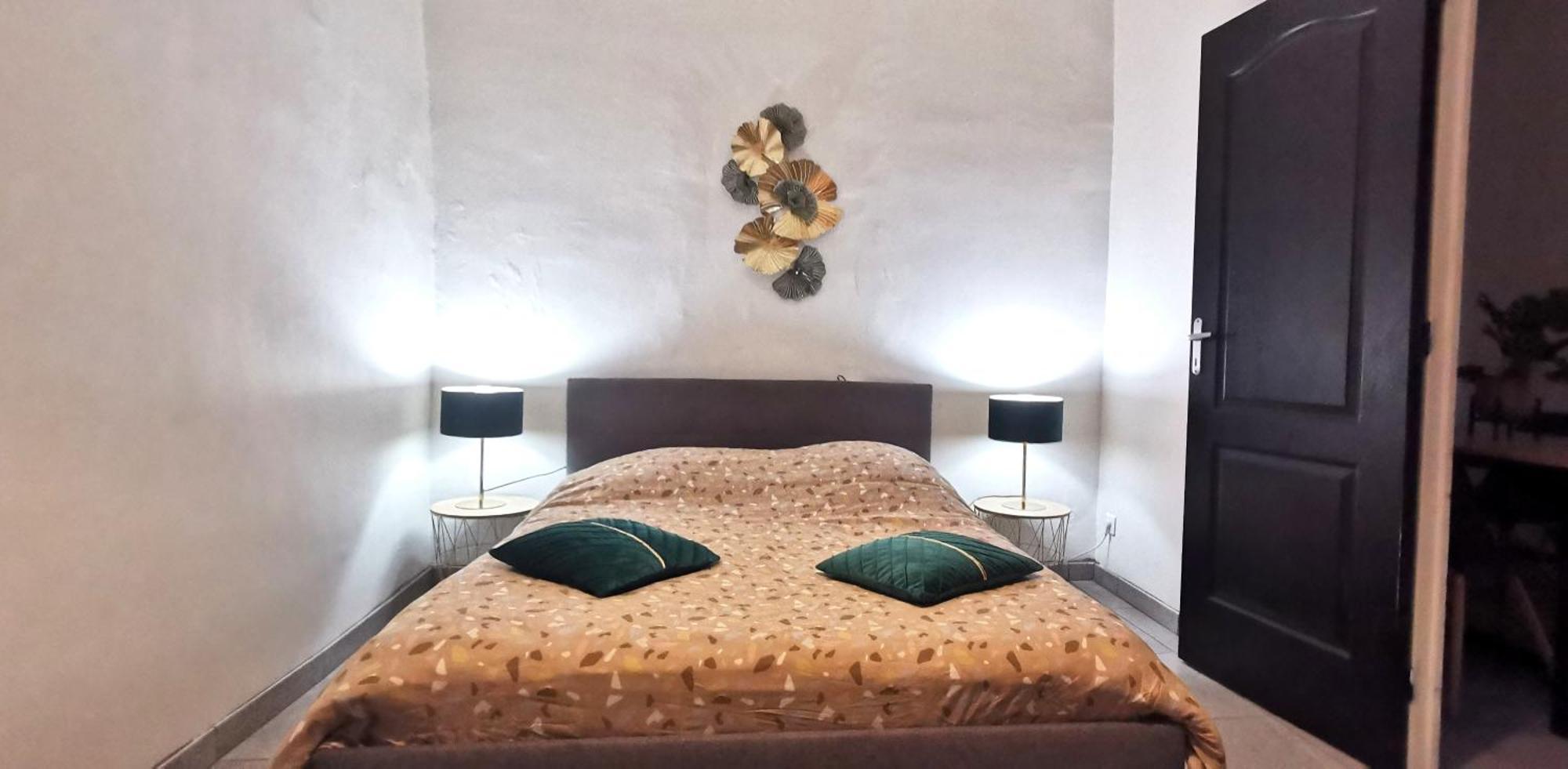 Appartement En Plein Coeur De Macon H Exteriör bild