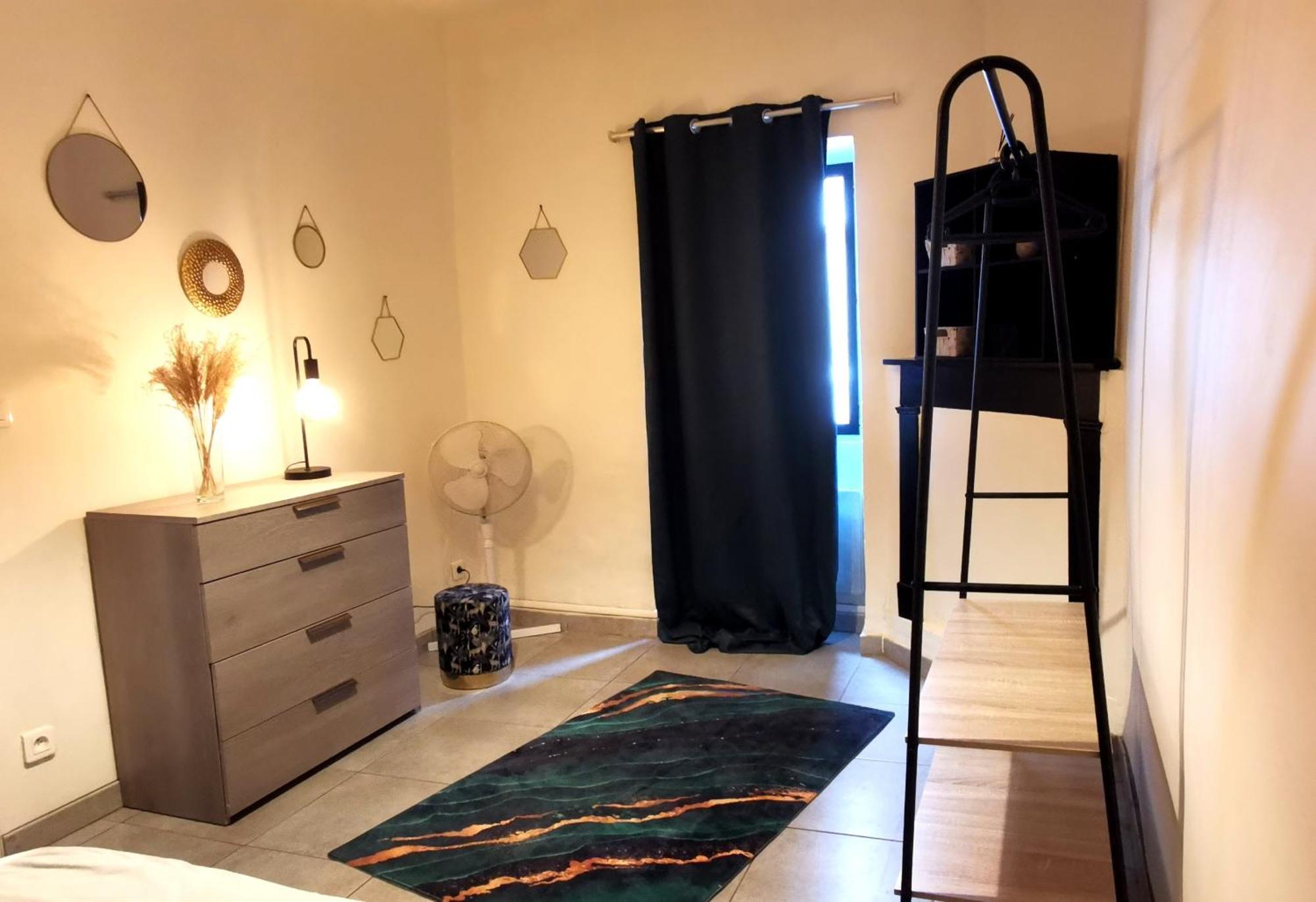 Appartement En Plein Coeur De Macon H Exteriör bild