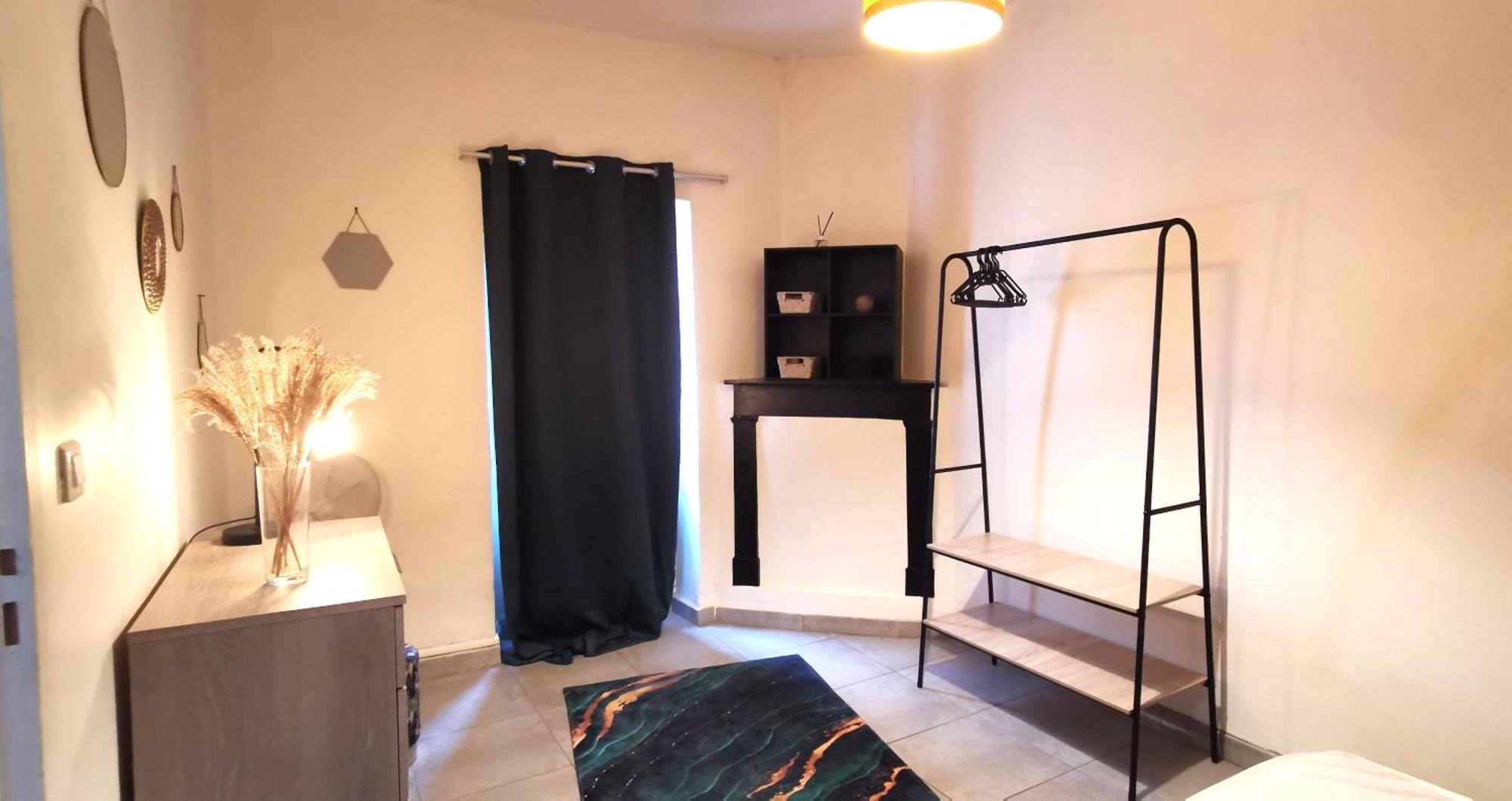 Appartement En Plein Coeur De Macon H Exteriör bild