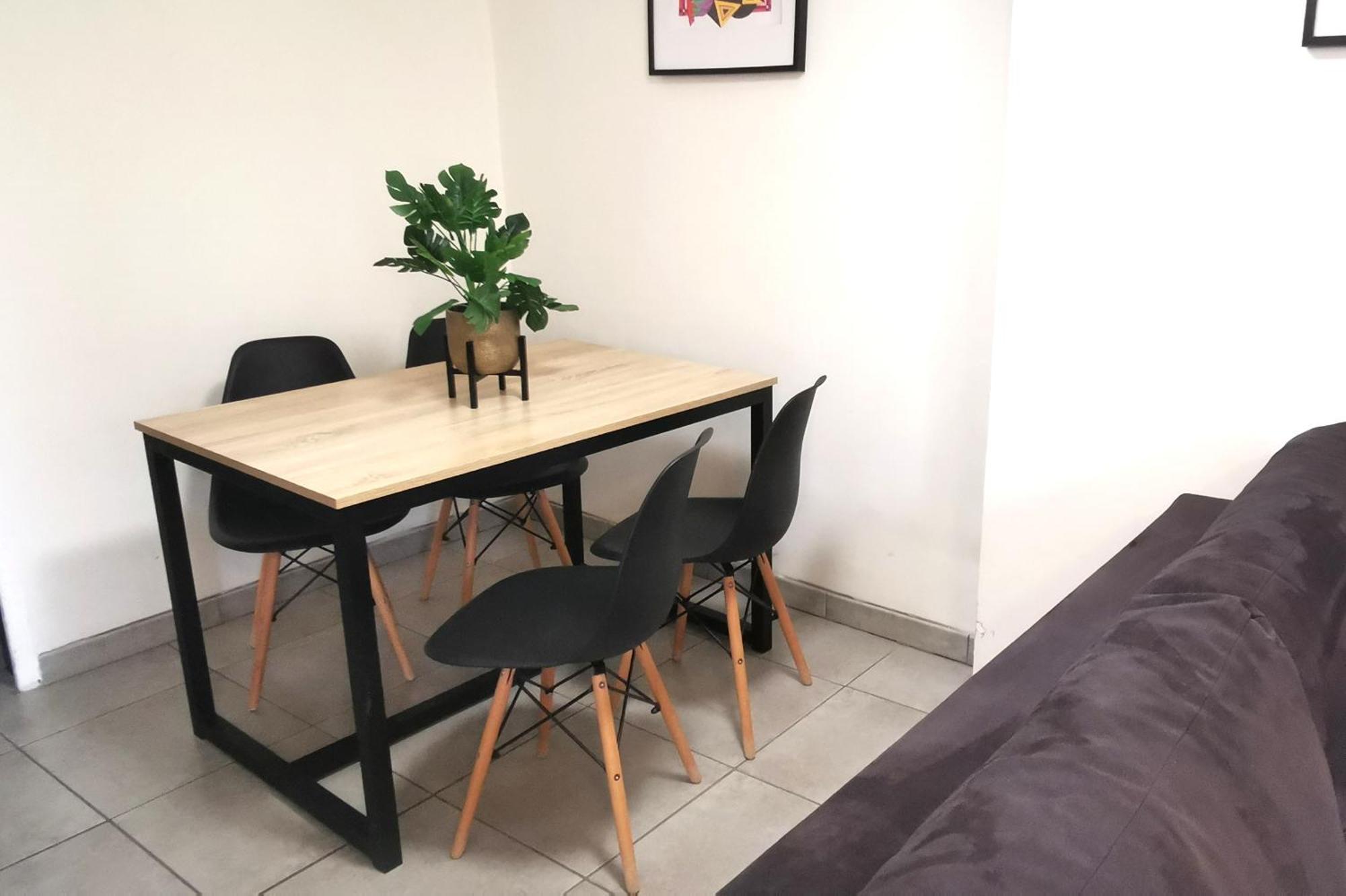 Appartement En Plein Coeur De Macon H Exteriör bild
